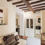 Lovely Garden Home In San Frediano