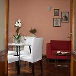 Vittoria Apartment