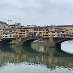 The Secret Window On The River Arno