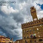 Ponte Vecchio Romantic & Relax 5 Stelle