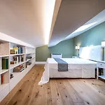 Yid Capo Di Mondo Luxury Apartment In Florence