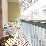 Lilly Apartment