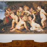 Wine Apartments Florence Vin Santo