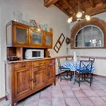 Wine Apartments Florence Vin Santo