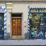Casa Palazzuolo 45