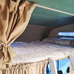 Love In The Camper