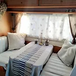 Love In The Camper