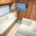 Love In The Camper