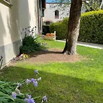 Dalu Florence Apartment Davide - Private Car Park 15 Minutes To The City Center