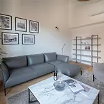Windows On Dome Luxury Rooftop