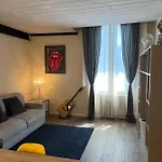 Casa Boss Firenze Centro Rosselli