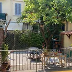 Appartamento indipendente con giardino Fralù