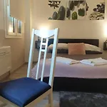 Appartamento In Via San Gallo