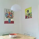 Bright Apartment Near Piazza Dei Ciompi