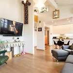 Matteotti Apartment