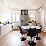 Matteotti Apartment