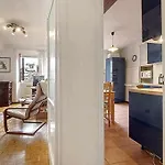 Solaris Apartment With Two Bedrooms