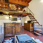 Two Bedrooms Apartment Near The Duomo Firenze