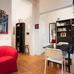 Cozy Apartment In Borgo Dei Greci Firenze