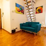 Nice Boboli\'S Loft