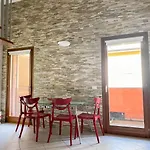 Apartment Orcagna Apartment By Interhome