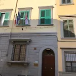 Solo Traveller Bedroom In Homestays City Center Florence