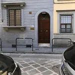 Solo Traveller Bedroom In Homestays City Center Florence