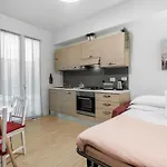 Wine Apartments Florence Masseto