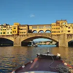 Appartamento Nel Cuore Di Firenze, Piazza Signoria