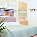 Sarpi Flat