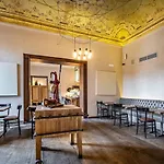 Hotel Bretagna Heritage - Alfieri Collezione