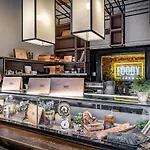 Hotel Bretagna Heritage - Alfieri Collezione
