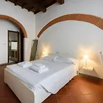 Borgo Art Apartment By Mmega