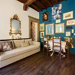 Borgo Art Apartment By Mmega