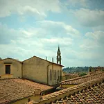 Parione Roof Terrace By Mamo Florence