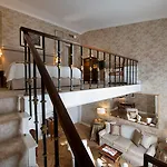Helvetia&Bristol Firenze – Starhotels Collezione