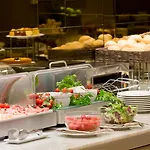 Starhotels Michelangelo Florence