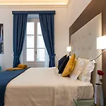 Kairos By Florence Art Apartments