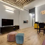 Aperol & Spritz Apartments By Mamo Florence