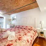 La Casa Di Remo Ground-Floor With A Patio