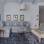 Apartments Florence - Palazzo Signoria Luxury Apartments