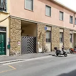 Parco Delle Cascine Modern & Cozy Flat