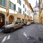 Student\'S Apartment-Simple&Basic In The Center Of Florence