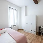 Student\'S Apartment-Simple&Basic In The Center Of Florence