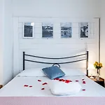 Student\'S Apartment-Simple&Basic In The Center Of Florence
