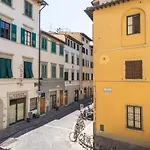 Pearl Of Florence By Halldis