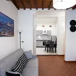 Your Apartment In Florence