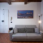 Your Apartment In Florence
