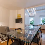 Loft In Santo Spirito