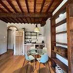 Over The Roofs Of Florence - Tornabuoni - Duomo - Repubblica